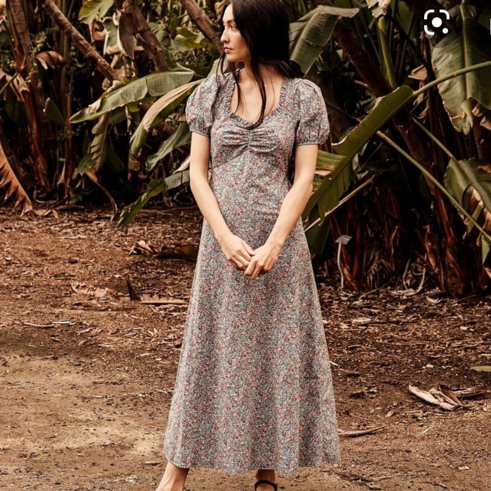 Dôen Dree Dress